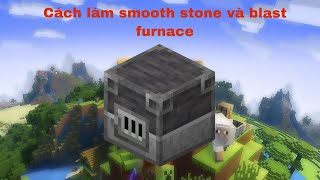 Top 8 cách làm smooth stone trong minecraft pe đặc sắc nhất năm 2022