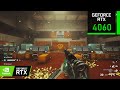 FBC Firebreak | RTX 4060 8GB ( 1080p 1440p 4K Low - Medium - High Settings | DLSS ON | FG ON )
