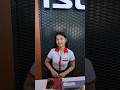 ISUZU Traviz L Review Bloopers and BTS