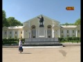 Памятник Ленину на Динасе вновь подвергся нападению