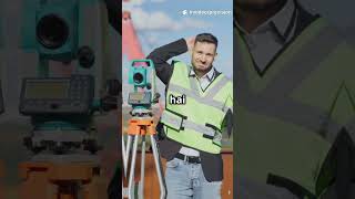 Simple Levelling Field Practice for Civil Engineering #Surveying #SimpleLevelling #FieldPractice #ai