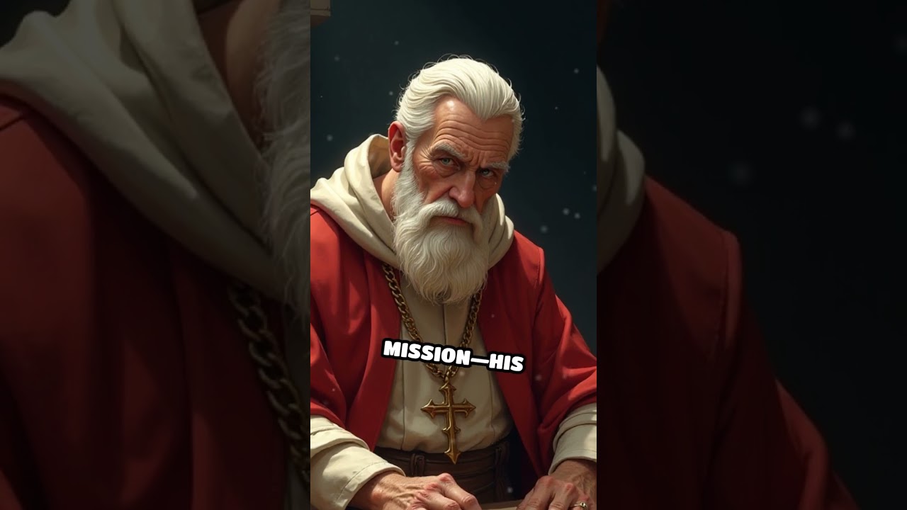 Pope Gregory I: The Unseen Reformer