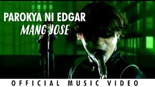 Watch Parokya Ni Edgar Mang Jose video