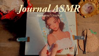 [ASMR] Everyone's. | Aesthetic Journal