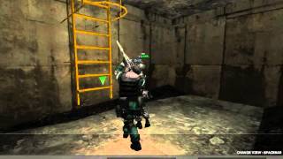Combat Arms Europe Clanwar InfinitySquad vs Grow_uP_Gaming