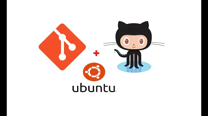 How to Install and Configure Git and GitHub on Ubuntu 18.04/  Ubuntu 20.04(Linux)