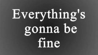 Fine Again
