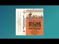 Juan Palacios   Sevillanas de humor - 1988 - Cassette Completo