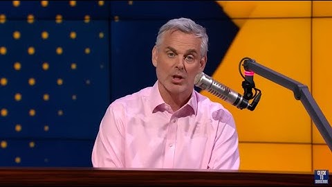 THE HERD | Colin Cowherd BLOWN AWAY By Justin Herbert