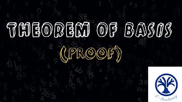 A Necessary and Sufficient Condition for a Collection of Sets to be a Basis of a Topology | PART 2