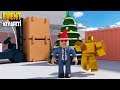 💥 Yeni Yılbaşı Event Kostümleri! 💥 | Arsenal | Roblox Türkçe