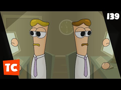 ALL INCLUSIVE - Officetalk #139 | Tooncraft