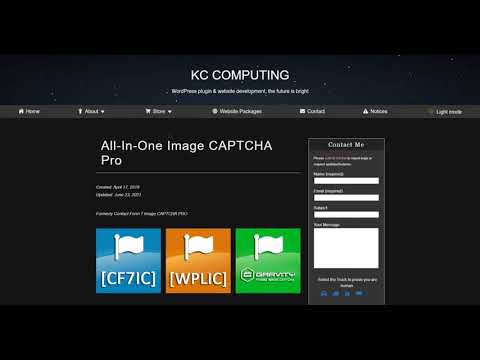 How to get the All-in-one Image CAPTCHA Pro plugin  after purchase