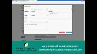Sage Service Operations for Sage 300 CRE Part 2