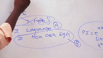 Easy way to pass M3 || Basics of M3 ||Anna univ. TPDE