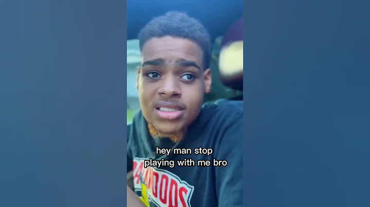 How to Uno reverse a Glizzy diss