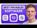 Best Accounts Payable Software 2026