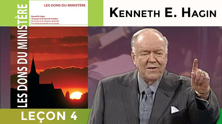 La Fidlit  L'appel | Les dons du Ministres leon 4/...