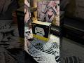 Unboxing Gamepad Sades Ryunix G90