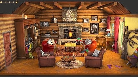 Rooms & Exits Escape Room Game Level 8 Chapter 1 Game Walkthrough Solution