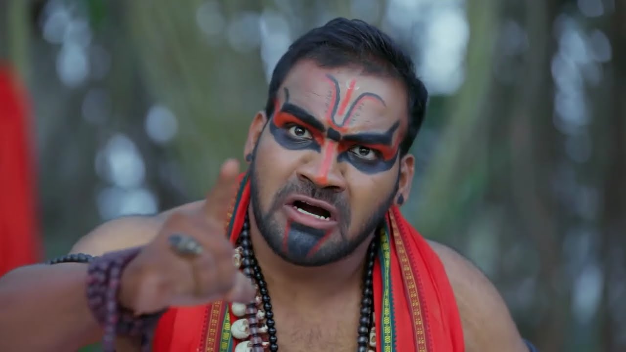 Naagini - 2 - Ep 742 - Naagini Nagamatha, Adishesha - Kannada Tv Serial - ZEE5 Classics Kannada