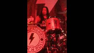 Buckcherry-LIVE~Rain&#39;s Fallin 7.8.16