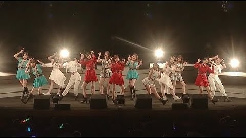 SEXY BOY ～そよ風に寄り添って～ / H!P 2021 Spring チーム風 (原曲:モーニング娘。)