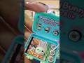 Mini Brands Bento Box Unboxing 😍🍱 #shorts #asmr #satisfying #mini #unboxing