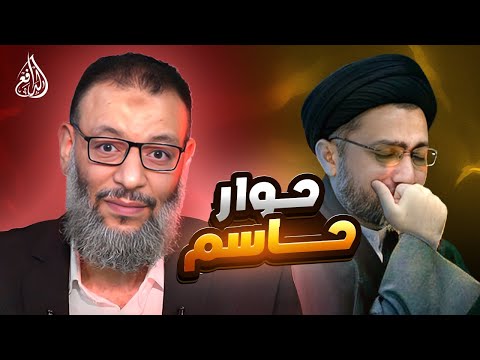 وليد إسماعيل 1104 نقاش مثير بين الدافع وأبو العباس يشعل الجدل وليد إسماعيل