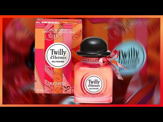 3 Twilly d'Hermes Perfumes Tried & Tested