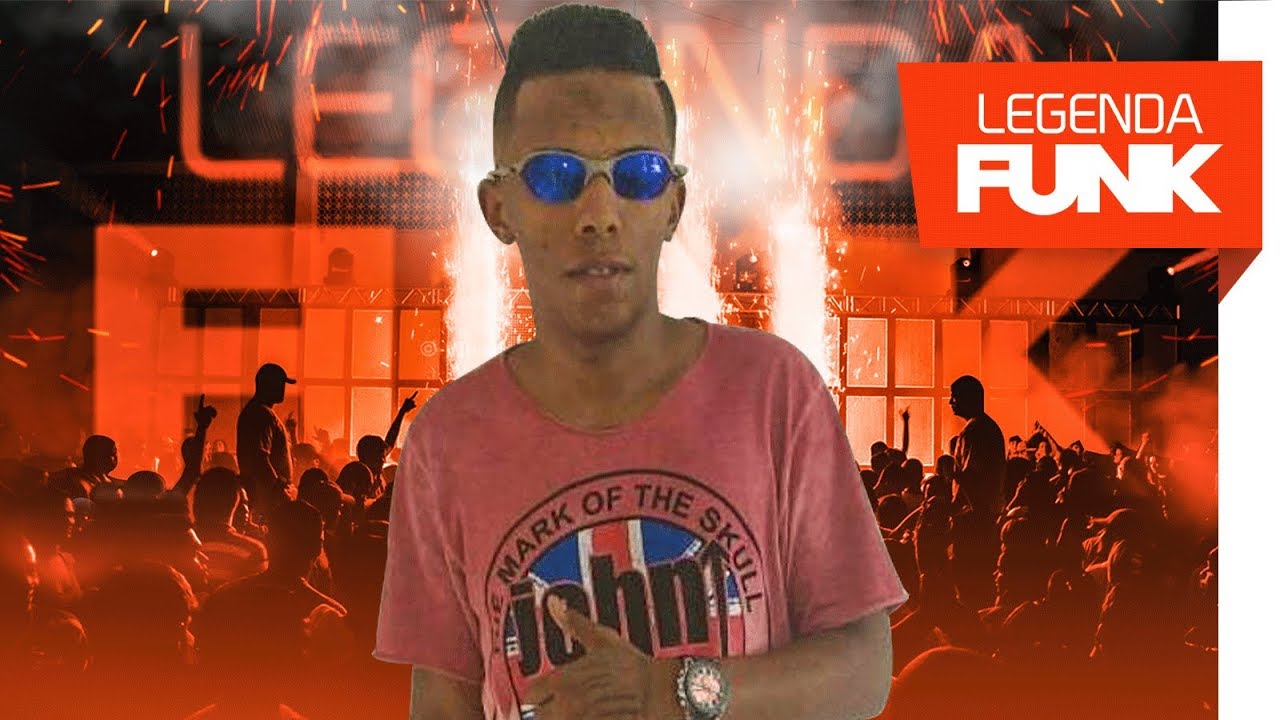mc kevinho canciones MC Wesley Boladão - Taca em Mim (DJ Bruninho Beat e DJ IAM)