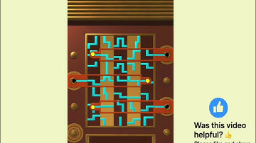 The Vault Logic Puzzle Box Level 42 Walkthrough Solution