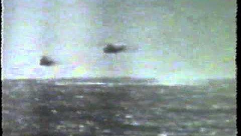 CBS News Coverage of Gemini 6 Part 34