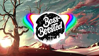 Timbaland - The Way I Are (Keltro Remix) ft. Keri Hilson, D.O.E (Bass Boosted) Resimi