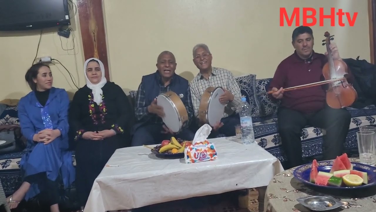 خيشت او خيشت ديكي