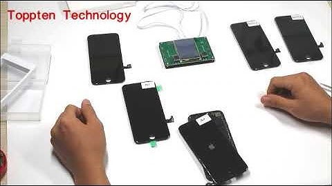 ambient light sensor failed solution