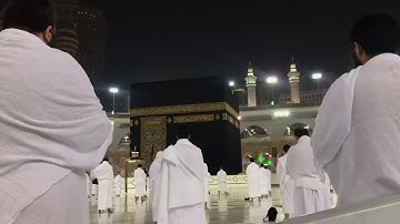 وجاء من أقصى المدينة رجلُ يسعى..|تلاوة من سورة #يس للشيخ ⁧‫#سعود_الشريم‬⁩ فجرية 14 جمادى الآخرة 1442
