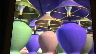 Veggietales Madame Blueberry Stuff Mart