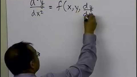 Chapter 08.06: Lesson: Shooting Method: Example: Part 1 of 4