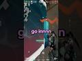 POV: Average Duelist Entry in VALORANT... died instantly