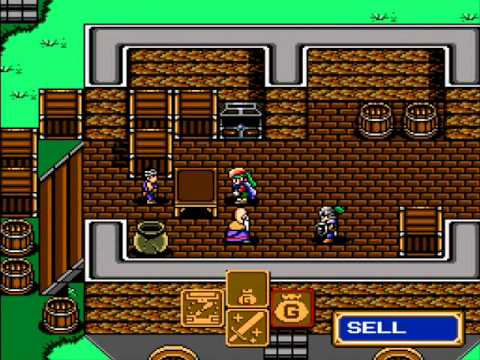 Let's Play Shining Force (part 20)