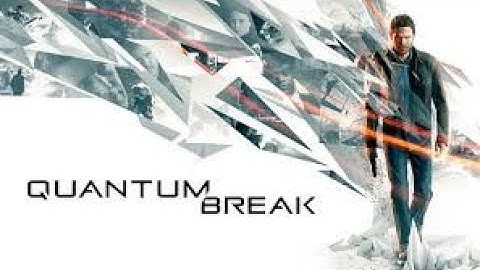 Quantum Break playthrough pt6 Time Rush & Crashing The Party