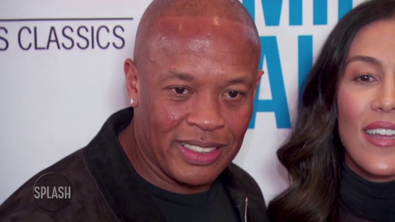 Dr Dre loses trademark dispute | Daily Celebrity News | Splash TV