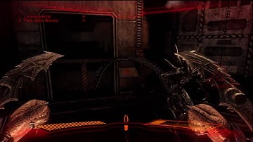 Alien vs Predator Demo :: Predator Gameplay HD