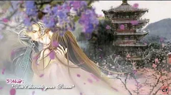 - Romance of the lost Kingdom - - Romance of the lost Kingdom -