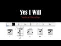 Yes I Will - Vertical Worship