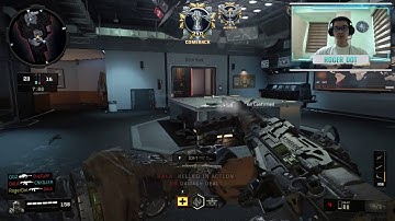 *FIREBREAK* IS AWESOME! | Call of Duty: Black Ops 4 Multiplayer BETA Gameplay 2