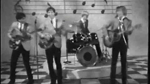 The Thamesmen - 'Gimme Some Money'