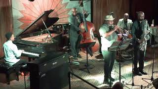 Cliff Bell's Live Stream