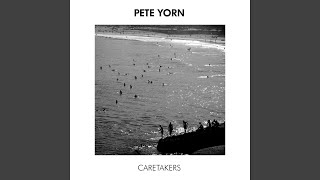 Video thumbnail of "Pete Yorn - Caretakers"